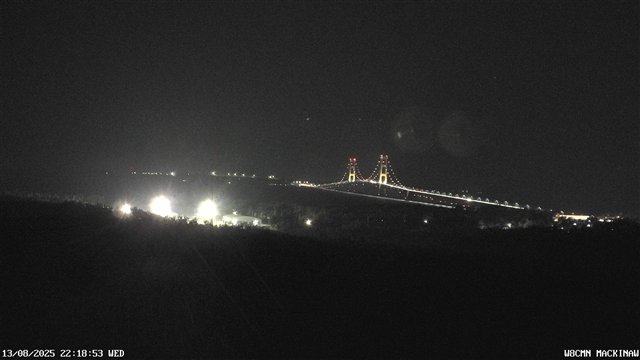 Netcam